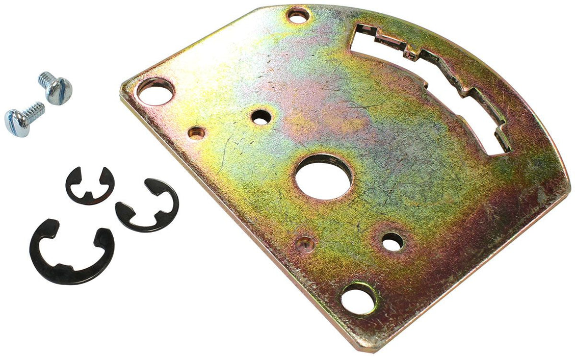 Aeroflow Bang Shift 3 Speed Gate Plate AF72-9962