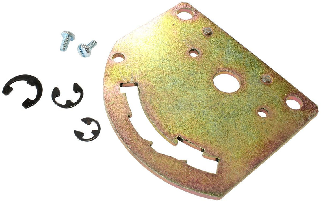 Aeroflow Bang Shift 4 Speed Gate Plate AF72-9963