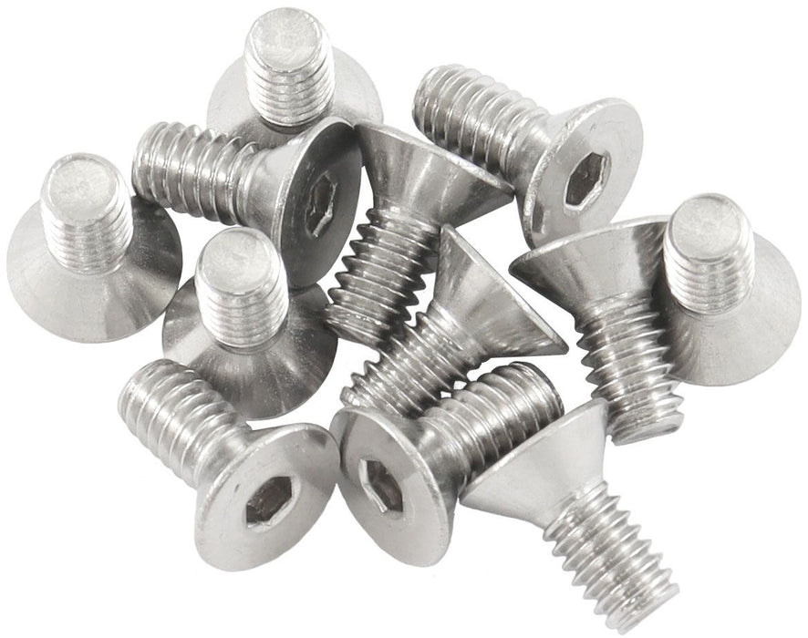 Aeroflow Replacement Cover Screw Kit AF72-9998