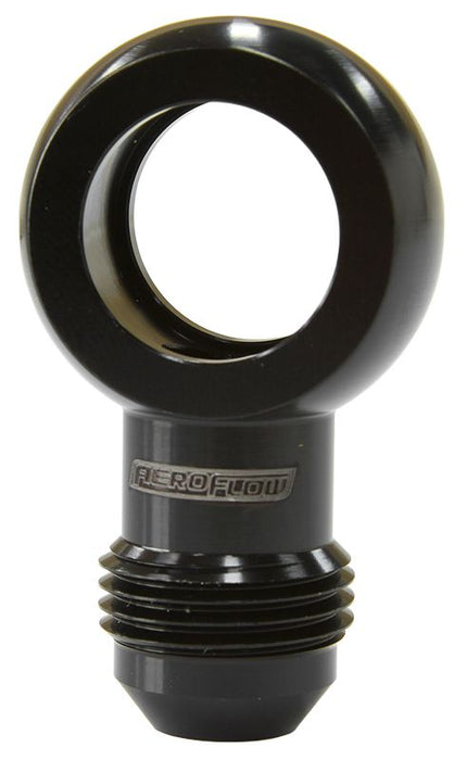 Aeroflow Banjo 18Mm To 8An AF726-08BLK