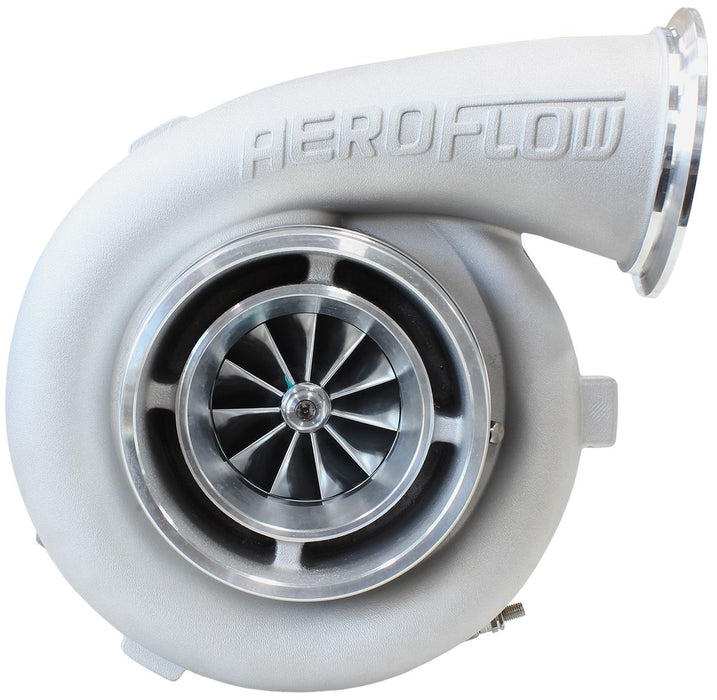 Aeroflow Boosted 7075 1 16 V Band AF8005-4014