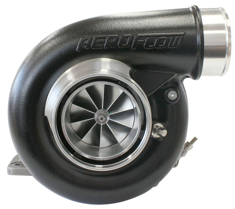 Aeroflow Boosted 7375 1 15 T4 AF8005-4040BLK