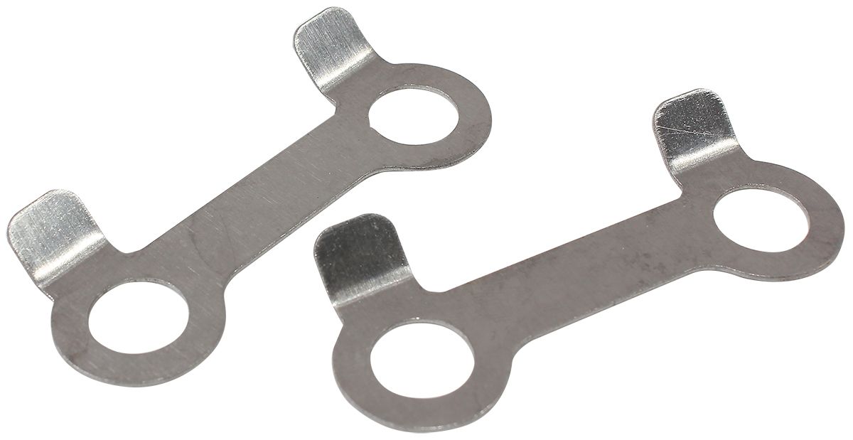 Aeroflow Turbo Locking Tabs T3 AF8059-1051