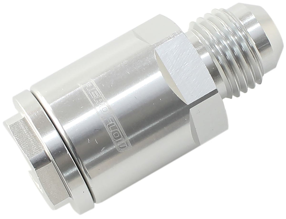 Aeroflow Push On Fuel Fitting Ls Lt AF808-03S