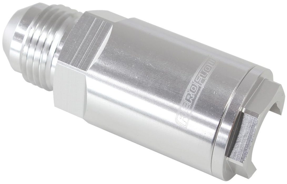 Aeroflow Push On Fuel Fitting Ls Lt AF808-04S