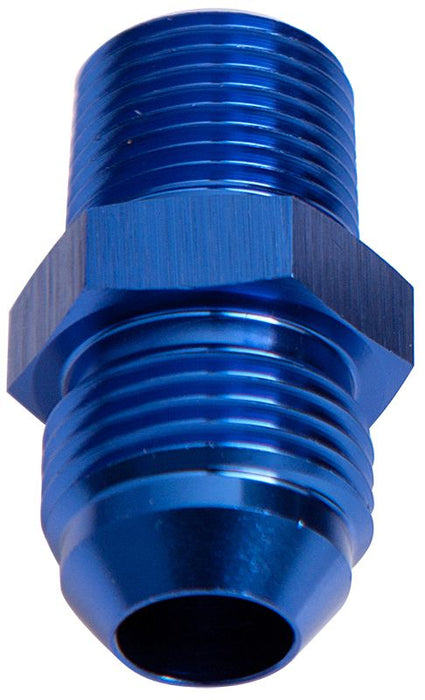 Aeroflow Male Flare 20An To 1 1 4 Npt AF816-20