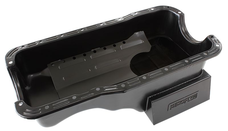 Aeroflow 289W 302W Falcon Super Oil Pan AF82-2002