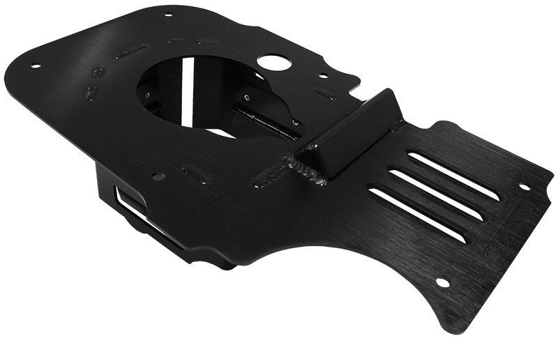 Aeroflow Ls Chevy Baffle Insert With AF82-2011