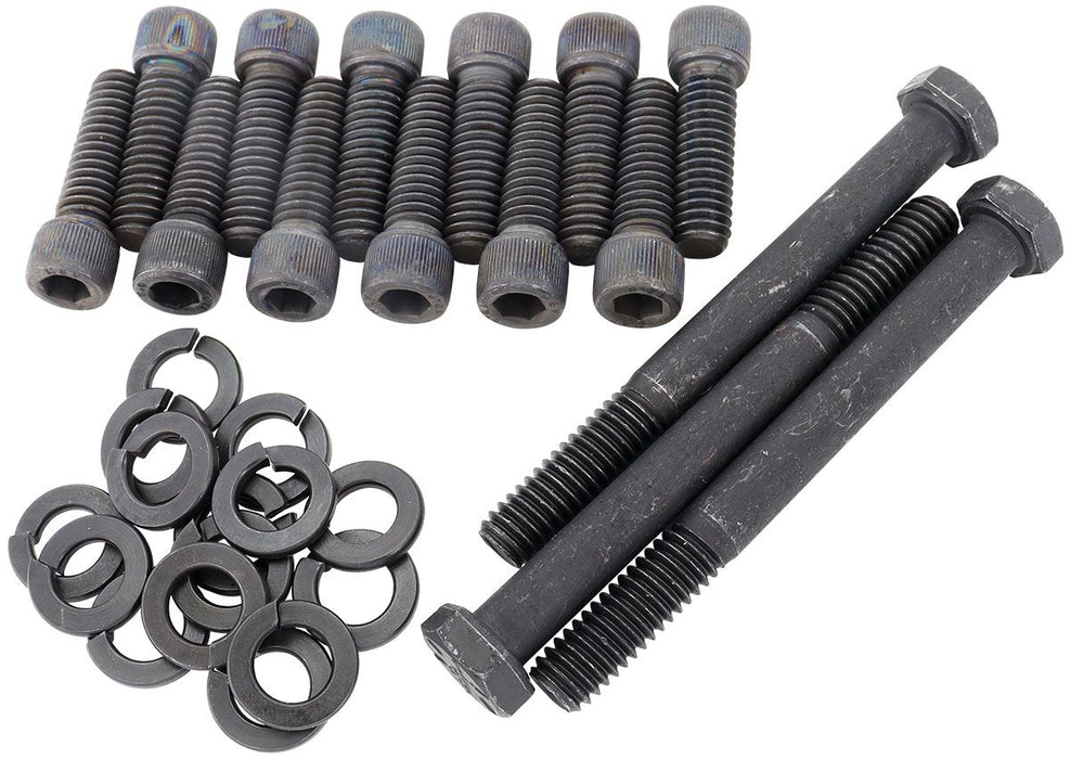 Aeroflow Transmission Oil Pan Bolt Kit AF82-2072