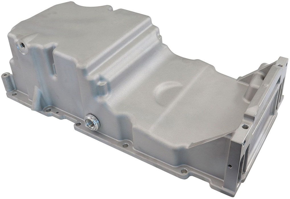 Aeroflow Standard Gm Ls Cast Oil Pan AF82-2305