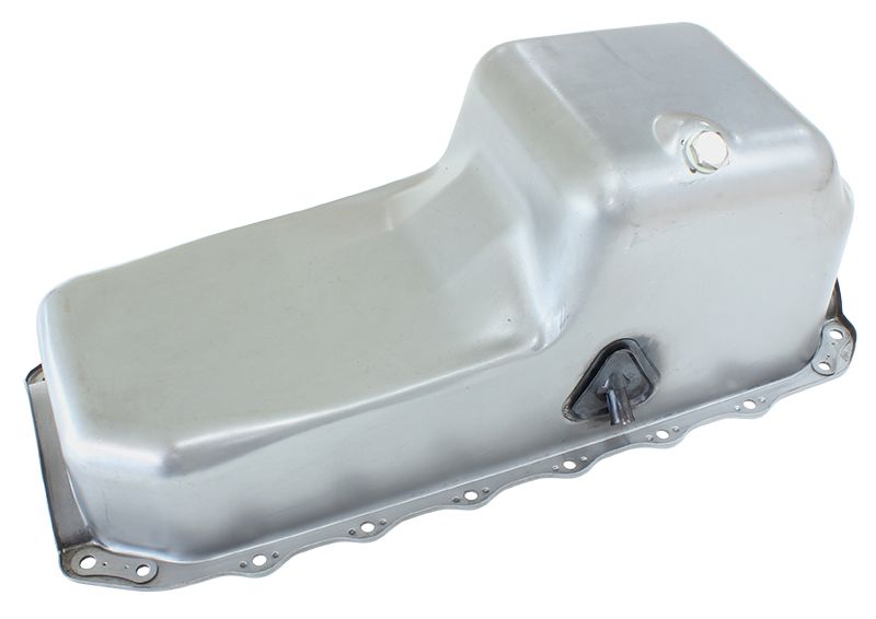 Aeroflow Stock Holden V8 Oil Pan AF82-7002