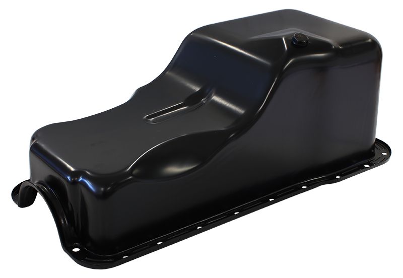 Aeroflow Stock Oil Pan Ford 289 302W AF82-9078BLK