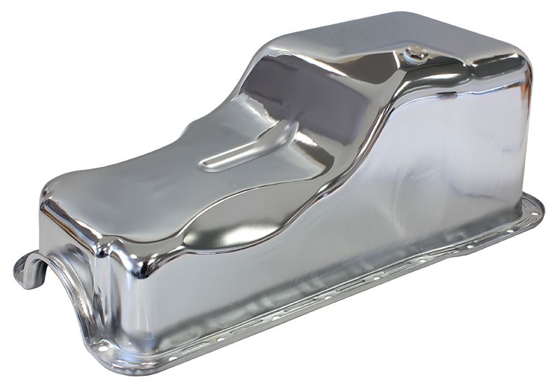 Aeroflow Stock Oil Pan Ford 289 302W AF82-9078C