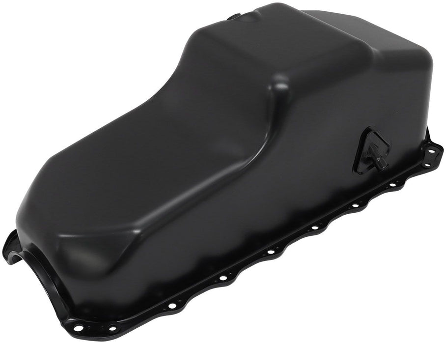 Aeroflow Stock 253 308 Holden Oil Pan AF82-9308BLK