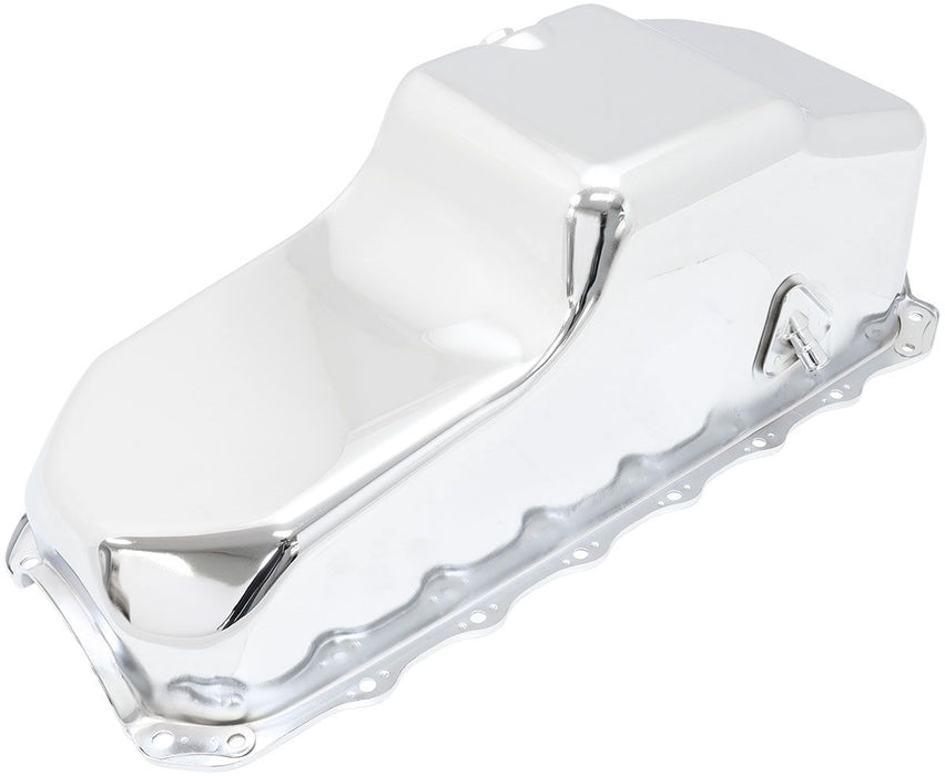 Aeroflow Stock 253 308 Holden Oil Pan AF82-9308C