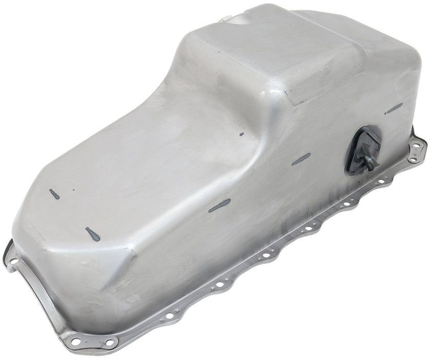 Aeroflow Stock 253 308 Holden Oil Pan AF82-9308