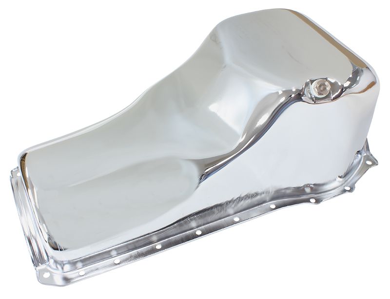 Aeroflow Stock Oil Pan Ford 351C AF82-9310C