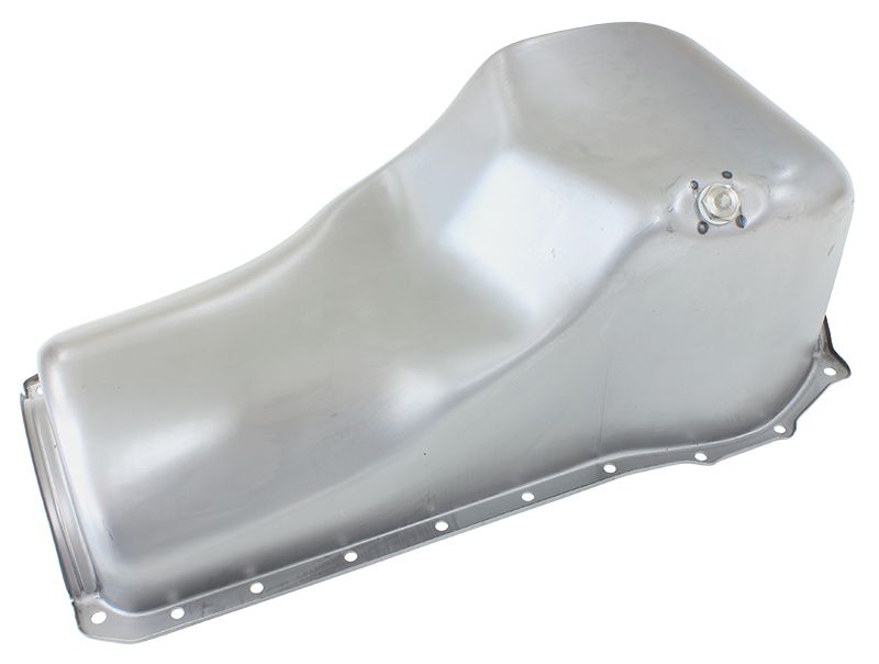 Aeroflow Stock Oil Pan Ford 351C AF82-9310