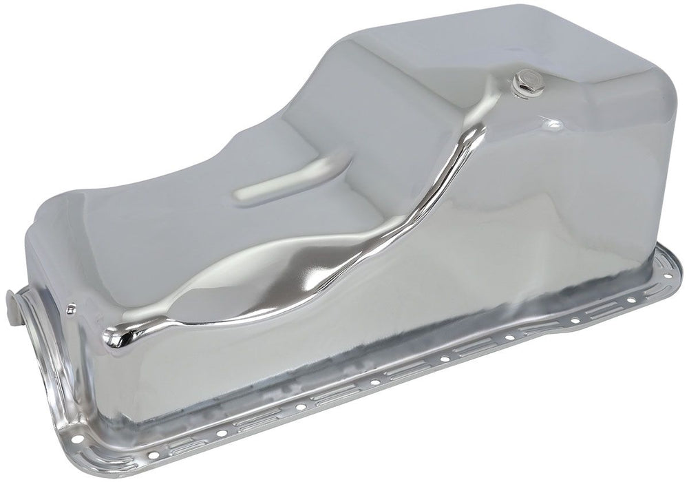 Aeroflow Stock Ford 351W V8 Oil Pan AF82-9532C