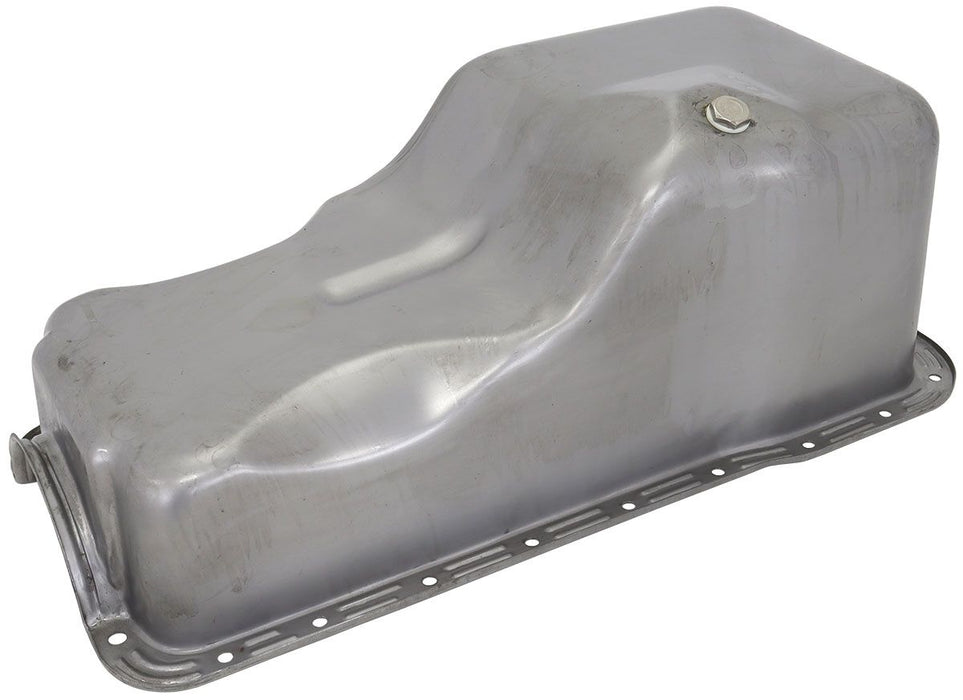 Aeroflow Stock Ford 351W V8 Oil Pan AF82-9532