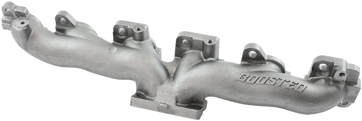 Aeroflow Ford Barra Factory Oe Manifold AF8240-3001