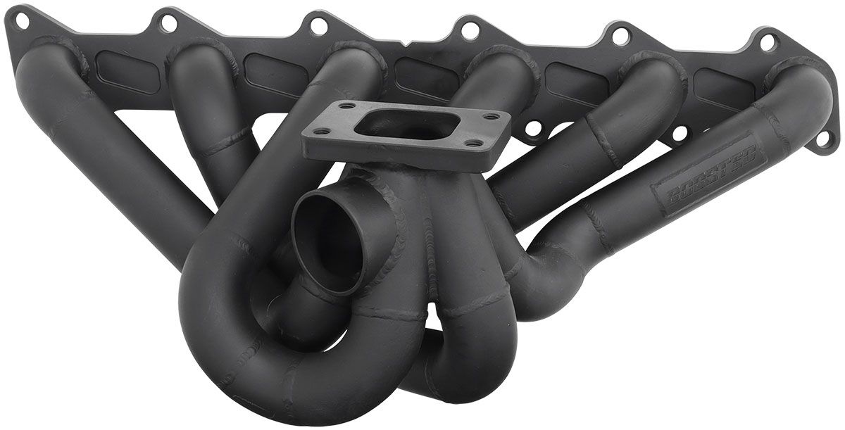 Aeroflow Ford Barra T3 Turbo Manifold AF8247-3000