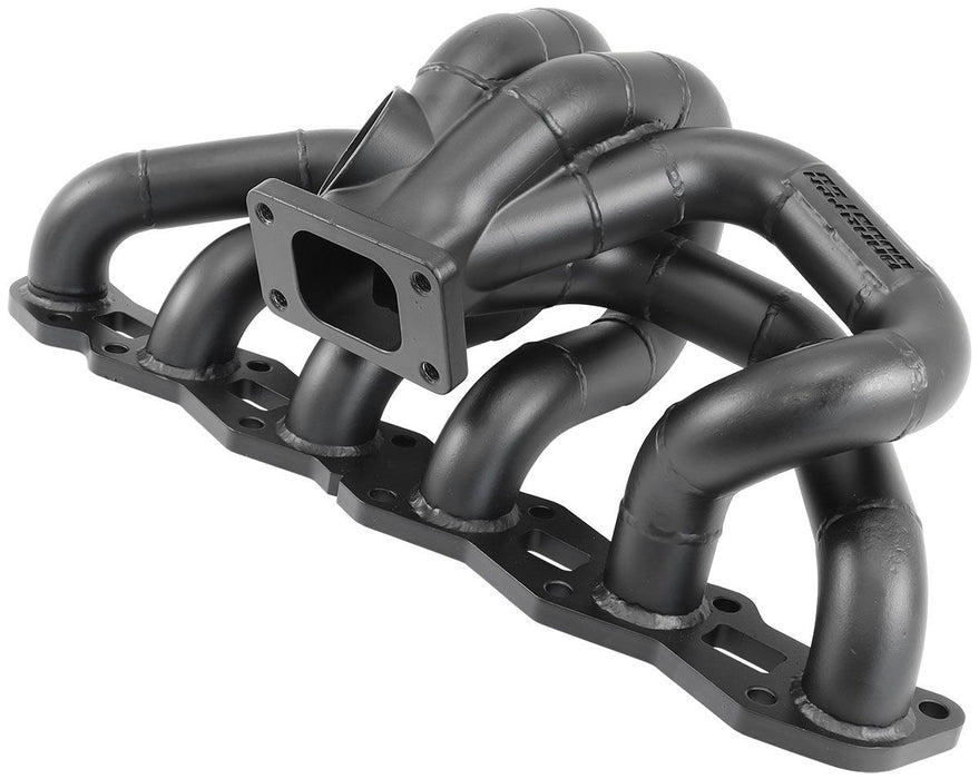 Aeroflow Nissan Rb30 T3 Turbo Manifold AF8247-6000