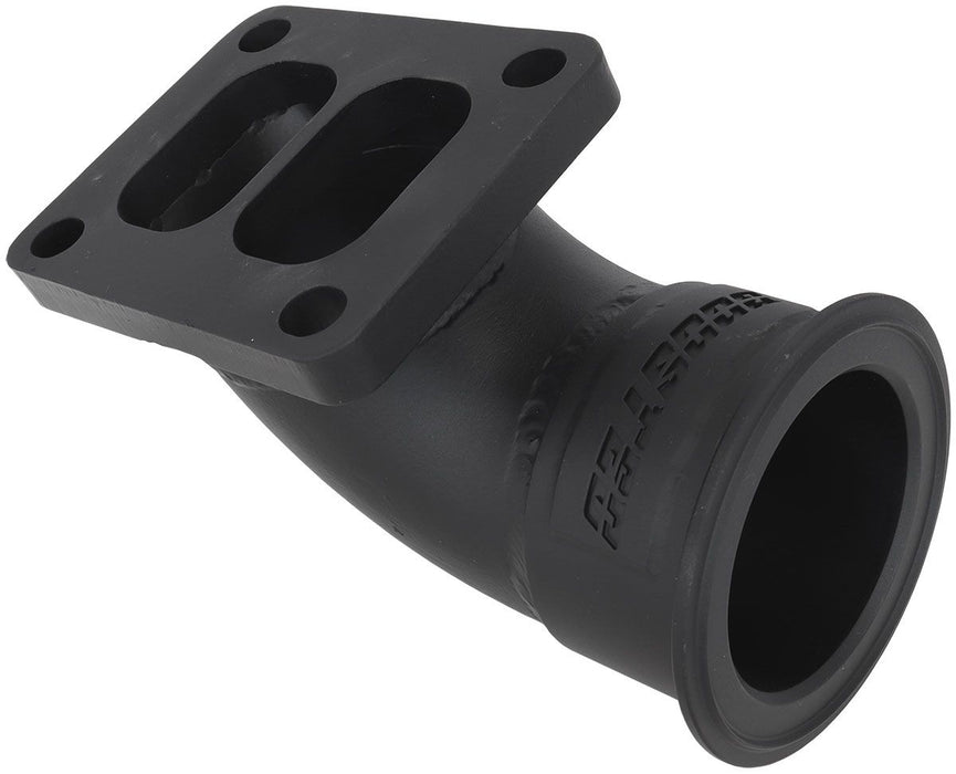 Aeroflow Gm Ls T4 Straight Mount Adapt AF8270-2005