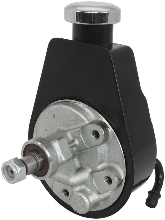 Aeroflow Power Steering Saginaw Pump AF83-1000BLK