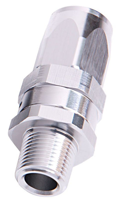 Aeroflow 08S Male 1 2 Npt Straight To 12An AF830-12-08S