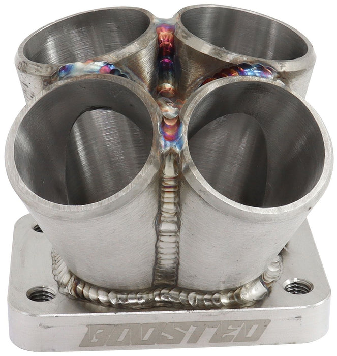 Aeroflow 4 Into 1 Stainles Turbo Merge AF8330-2000SS