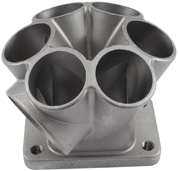 Aeroflow 6 Into 1 Turbo Merge Collector AF8347-4000