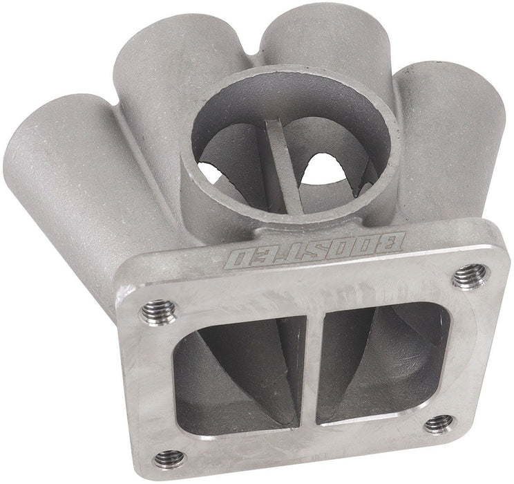 Aeroflow 6 Into 1 Turbo Merge Collector AF8377-1000