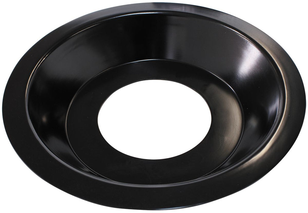 Aeroflow Spill Tray No Holes AF85-3011BLK