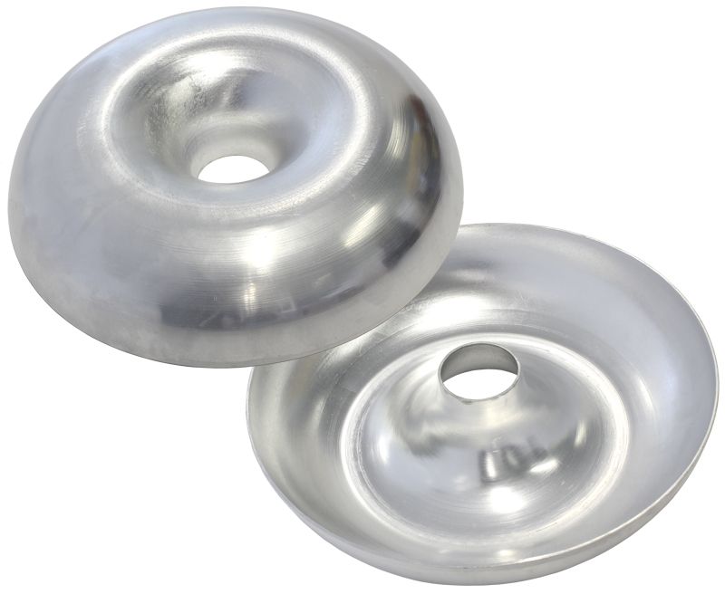 Aeroflow Aluminium Donut 2 AF8600-200