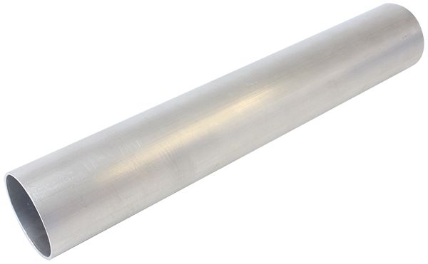 Aeroflow Aluminium Tube Str 5 00 O D AF8601-500