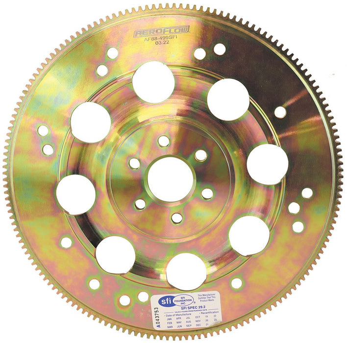 Aeroflow Ford Xr6 Ba Bf Fg Flexplate AF88-499SFI