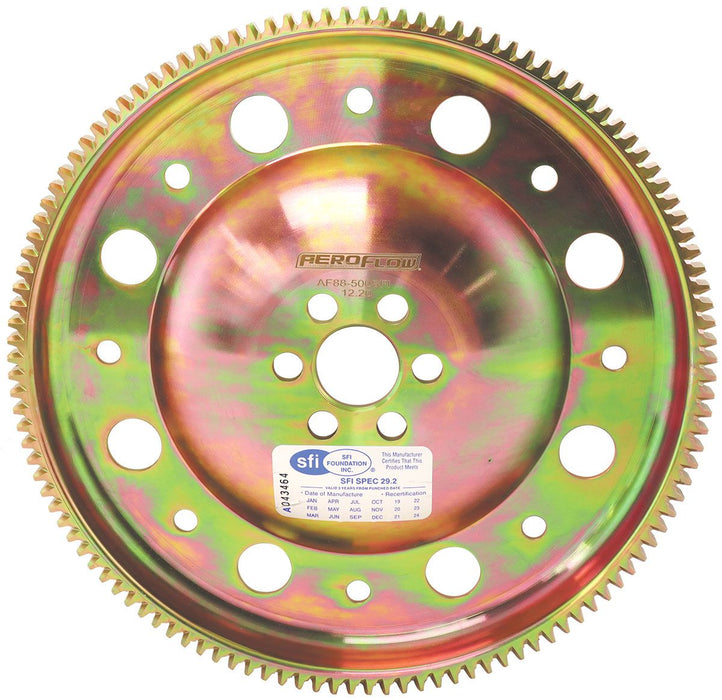 Aeroflow Nissan Rb30 Flexplate AF88-500SFI