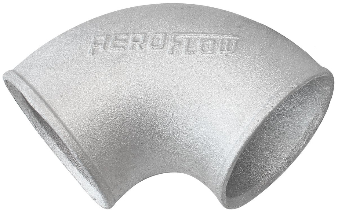 Aeroflow 2 90 Deg Turbo Elbow AF8803-200