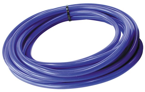 Aeroflow 50 Silicone Vacuum Hose Blue AF9031-012-50