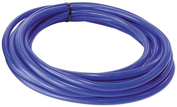 Aeroflow 25 Silicone Vacuum Hose Blue AF9031-025-25