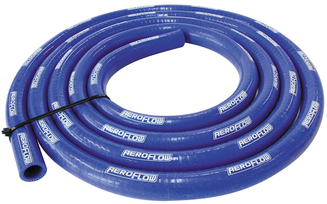 Aeroflow 13 Silicone Heater Hose Blue AF9051-038-13