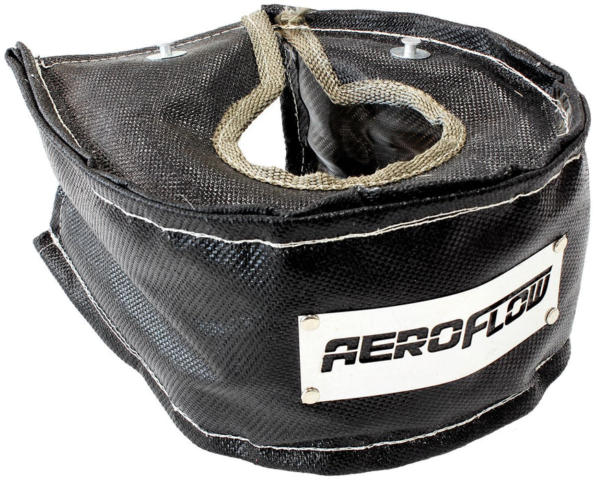 Aeroflow Turbo Bag Blanket Black AF91-1004