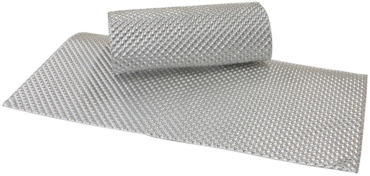 Aeroflow 12 X 12 Aluminium Embossed AF91-4580