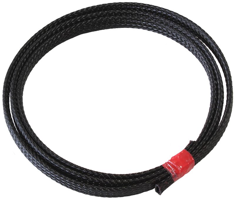 Aeroflow 1 8 1 Meter Heat Flex Braid AF91-7049