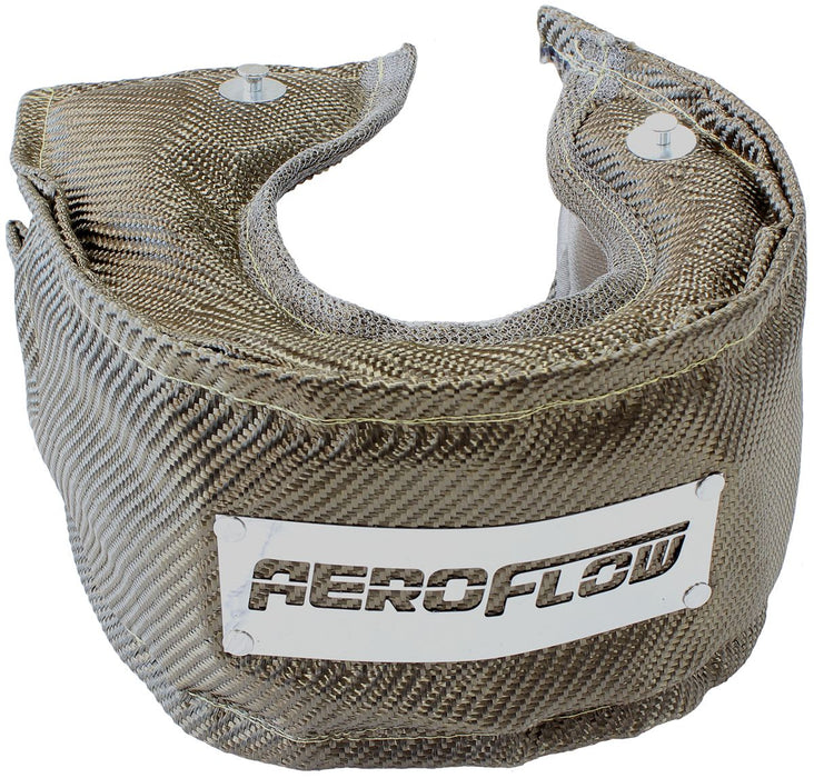 Aeroflow Turbo Bag Blanket Xr6 AF91-8000