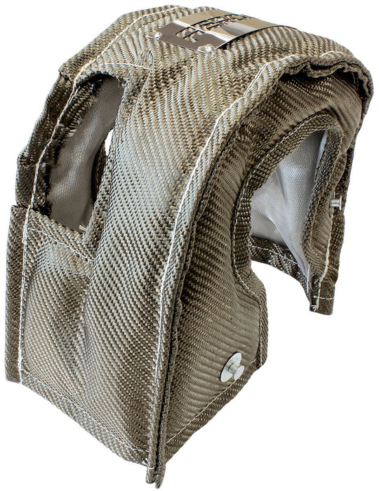 Aeroflow Titanium Turbo Bag Blanket AF91-8001