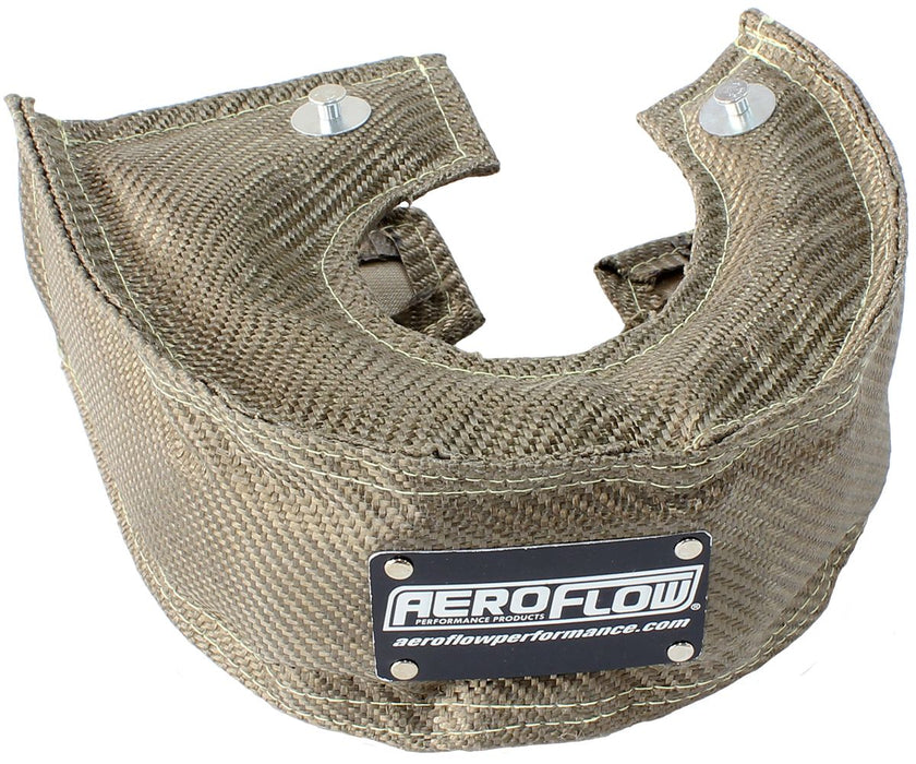 Aeroflow Turbo Bag Blanket AF91-8006