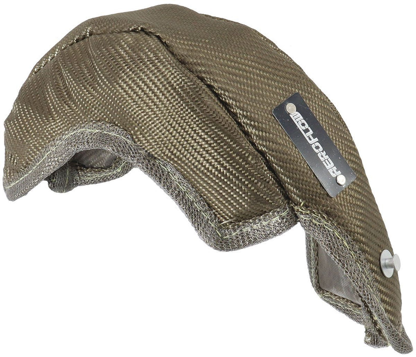 Aeroflow Turbo Bag Titanium Gt25 Gt28 AF91-8007