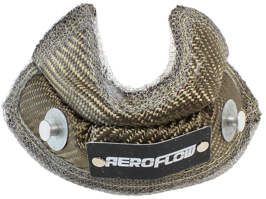 Aeroflow Wastegate Bag Blanket AF91-8038